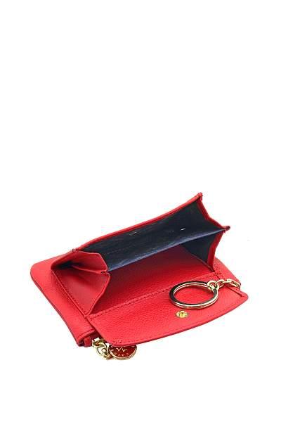 Ключница 9260-N.Polo Red /9206 Vasheron, Артикул: 9260-N.Polo Red фото №1