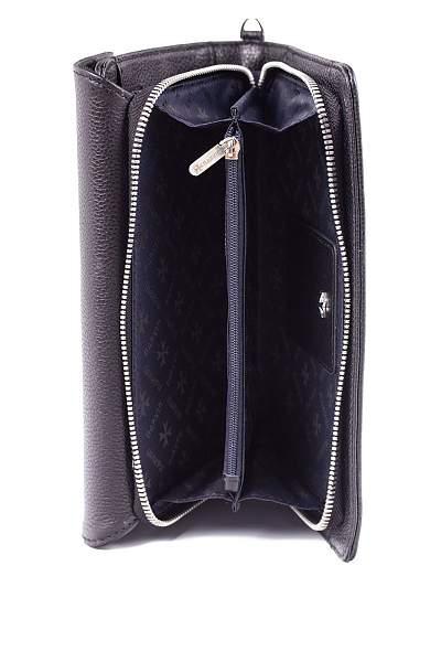 Клатч 9423-Polo Black Vasheron, Артикул: 9423-Polo Black фото №1