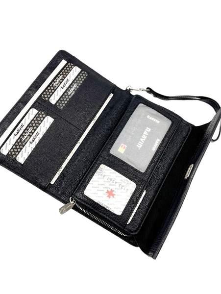 Клатч 9423-Polo Black Vasheron, Артикул: 9423-Polo Black фото №1