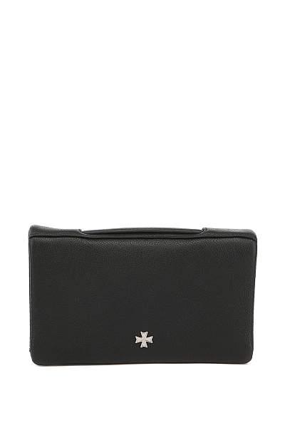 Клатч мужской 9440-N.Polo Black  Vasheron, Артикул: 9440-N.Polo Black фото №1