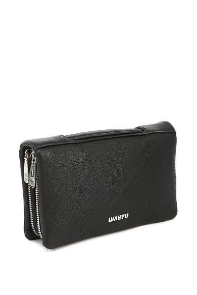 Клатч мужской 9440-N.Polo Black  Vasheron, Артикул: 9440-N.Polo Black фото №1