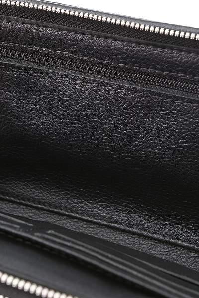 Клатч мужской 9440-N.Polo Black  Vasheron, Артикул: 9440-N.Polo Black фото №1