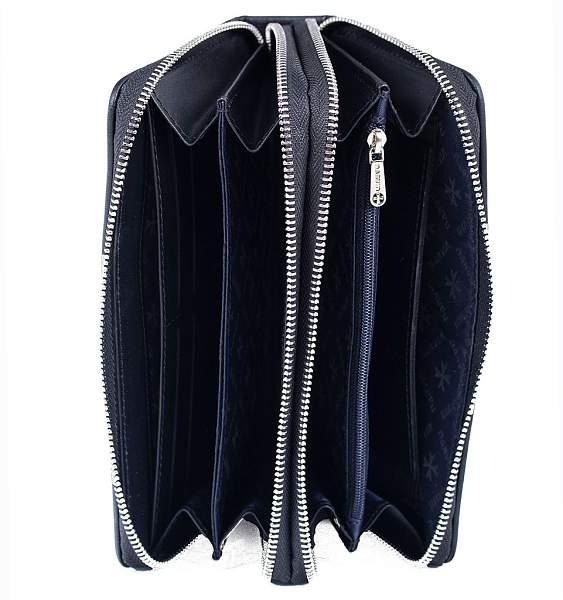 Клатч мужской 9442-N.Bambino Black Vasheron, Артикул: 9442-N.Bambino Black фото №1