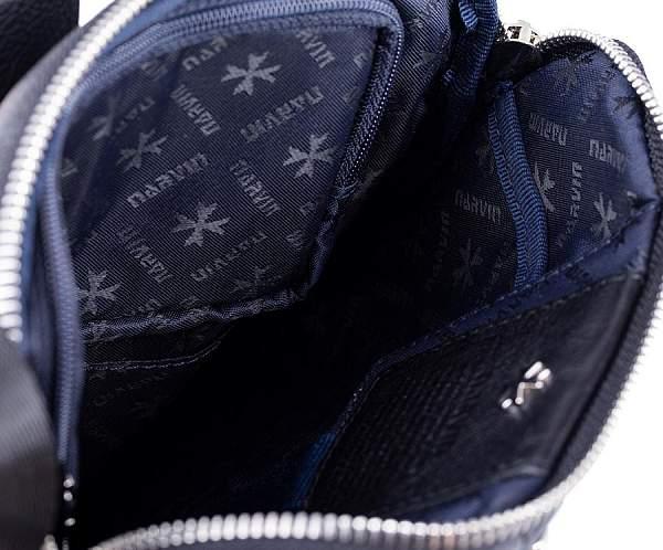 Сумка вертикальная 9482-N.Polo D.Blue Vasheron, Артикул: 9482-N.Polo D.Blue фото №1