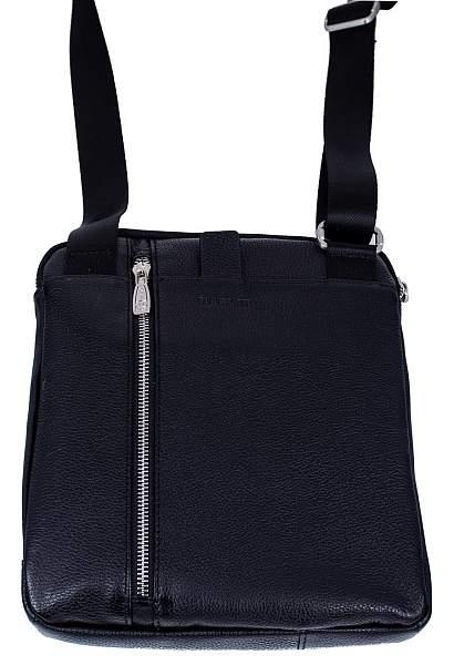 Сумка вертикальная 9482-N.Polo Black Vasheron, Артикул: 9482-N.Polo Black фото №1