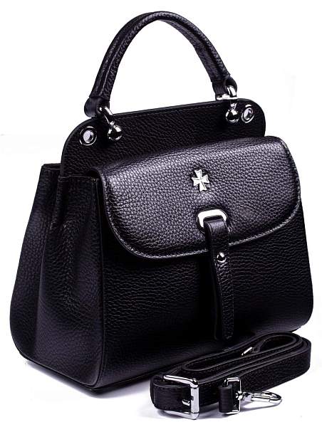 Сумка 9914-Polo Black Vasheron, Артикул: 9914-Polo Black фото №1