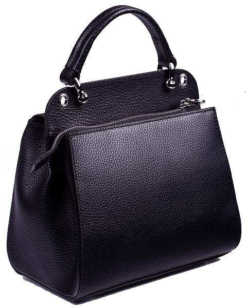 Сумка 9914-Polo Black Vasheron, Артикул: 9914-Polo Black фото №1