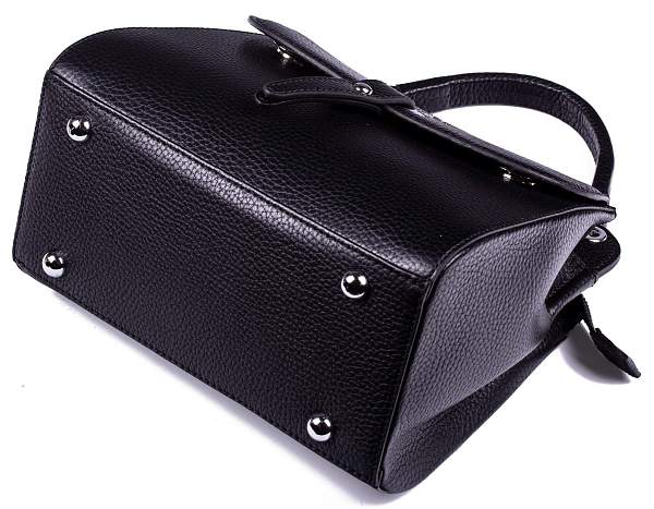 Сумка 9914-Polo Black Vasheron, Артикул: 9914-Polo Black фото №1