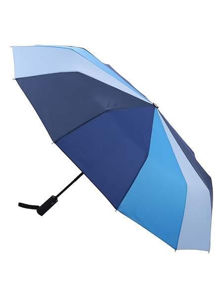 Зонт женский складной Три слона, Артикул: L3120 сектор фото №1