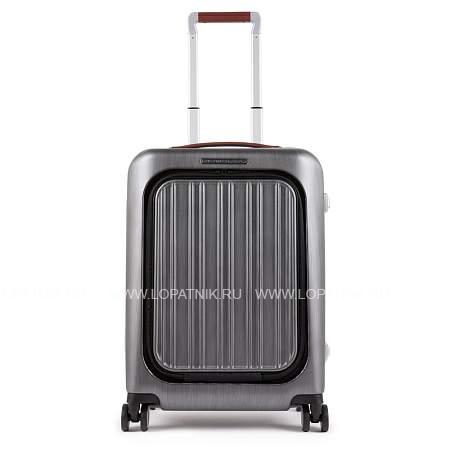 чемодан на защелках piquadro bv5031pc2p/ncu Piquadro
