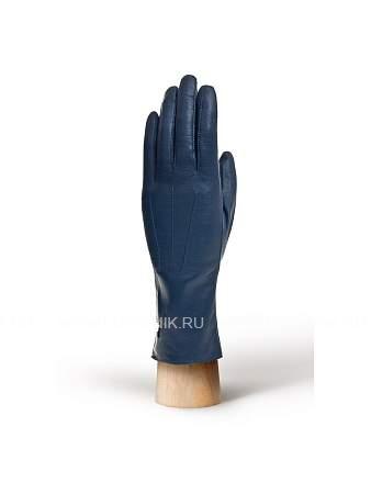 перчатки женские ш+каш. hp01222 d.blue hp01222 Eleganzza
