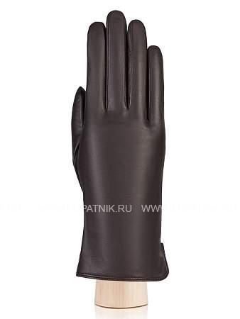 перчатки жен ш/п lb-0190 d.brown lb-0190 Labbra