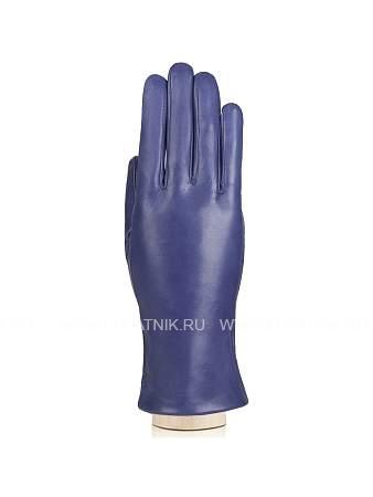 перчатки женские ш/п is0190 violetblue is0190 Eleganzza