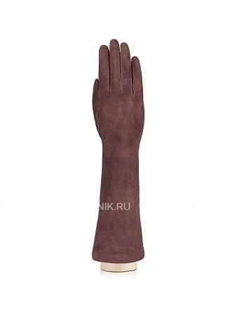 перчатки женские ш+каш. is5003 brown is5003 Eleganzza