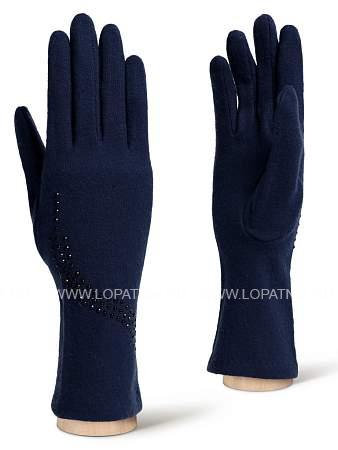 перчатки жен labbra lb-ph-56 d.blue/black lb-ph-56 Labbra
