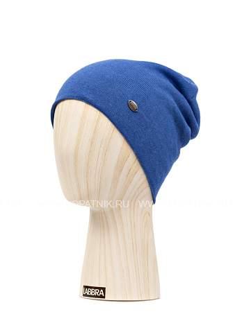 шапка жен. хл+виск lb-w11001 blue lb-w11001 Labbra