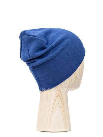 шапка жен. хл+виск lb-w11001 blue lb-w11001 Labbra