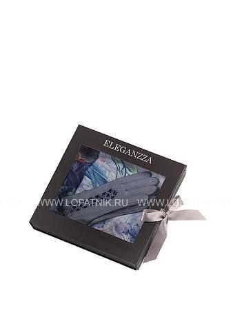 подарочная коробка eleganzza, с прозрачной крышкой 28х28х5 gift box 28 Eleganzza