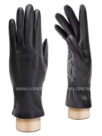перчатки жен п/ш lb-0511 black lb-0511 Labbra