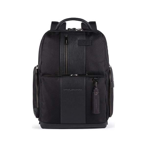 Рюкзак мужской Piquadro Piquadro, Артикул: CA4439BR2BM/N фото №1