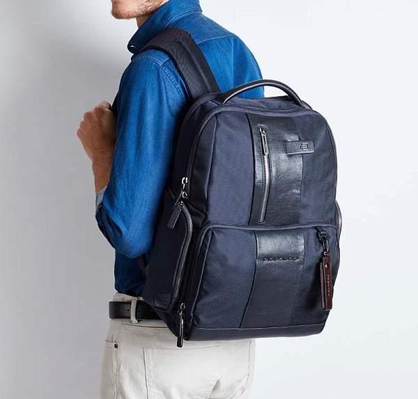 Рюкзак Piquadro Piquadro, Артикул: CA4532BR2/N фото №1