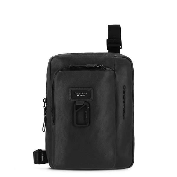 Сумка через плечо Piquadro Piquadro, Артикул: CA1816AP/N фото №1