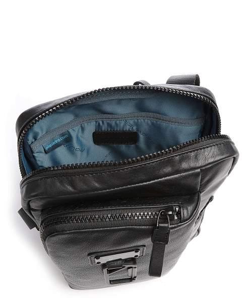 Сумка через плечо Piquadro Piquadro, Артикул: CA1816AP/N фото №1