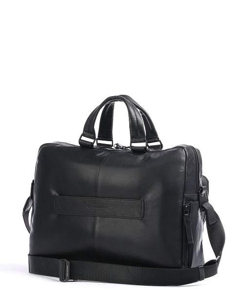 Деловая сумка Piquadro Piquadro, Артикул: CA4027AP/N фото №1