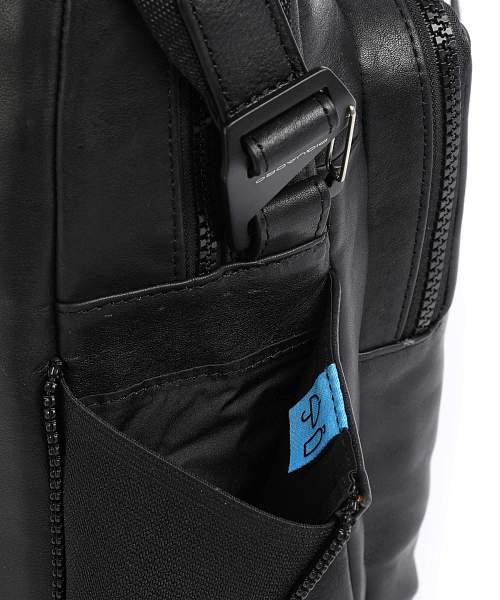 Деловая сумка Piquadro Piquadro, Артикул: CA4027AP/N фото №1