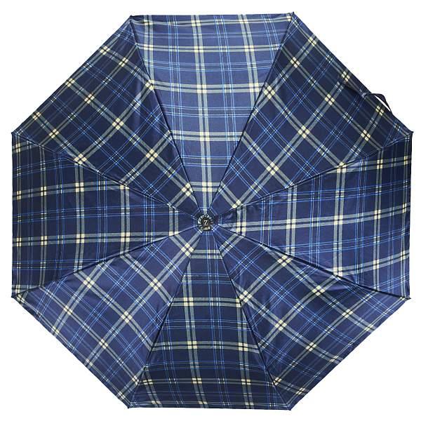 Зонт синий Zemsa 113109 ZM Zemsa, Артикул: 113109 ZM фото №1