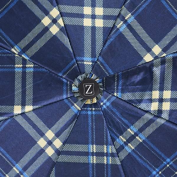 Зонт синий Zemsa 113109 ZM Zemsa, Артикул: 113109 ZM фото №1