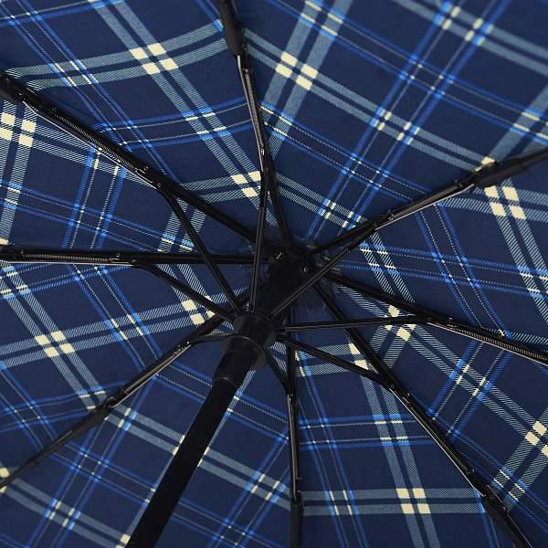 Зонт синий Zemsa 113109 ZM Zemsa, Артикул: 113109 ZM фото №1