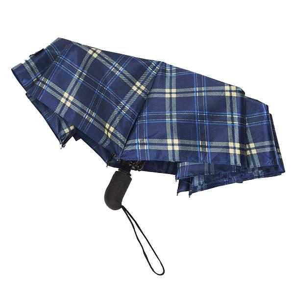 Зонт синий Zemsa 113109 ZM Zemsa, Артикул: 113109 ZM фото №1