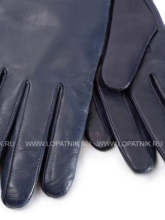 перчатки женские ш+каш. f-is1392 d.blue f-is1392 Eleganzza
