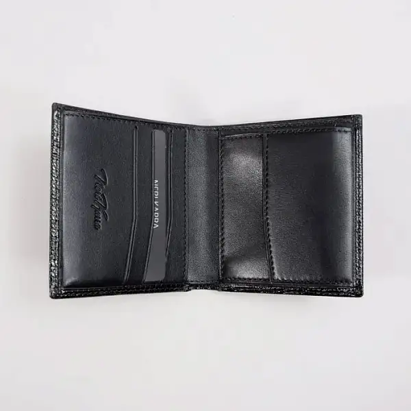 Кошелек мужской кожаный Neri Karra 0313.1-32.01 Neri Karra, Артикул: 0313.1-32.01 фото №1