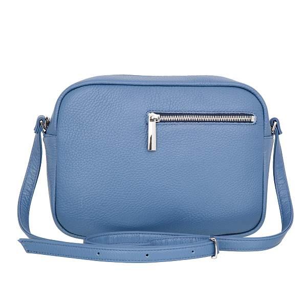 Сумка синий Sergio Belotti 7050 jeans Caprice Sergio Belotti, Артикул: 7050 jeans Caprice фото №1