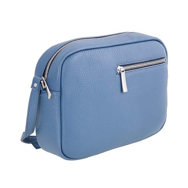 Сумка синий Sergio Belotti 7050 jeans Caprice Sergio Belotti, Артикул: 7050 jeans Caprice фото №1