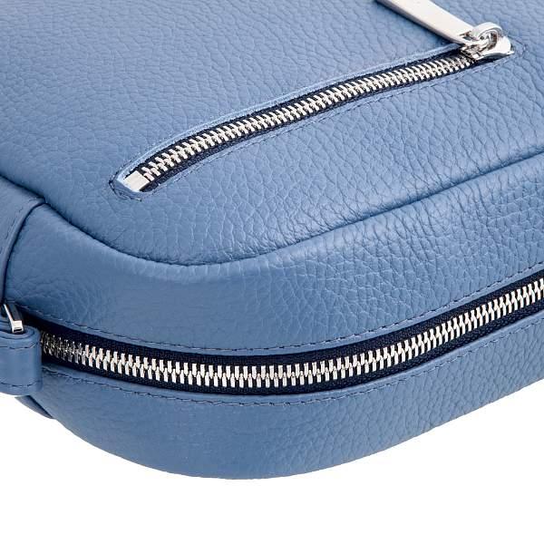 Сумка синий Sergio Belotti 7050 jeans Caprice Sergio Belotti, Артикул: 7050 jeans Caprice фото №1