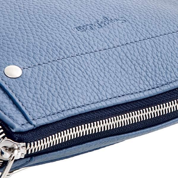 Сумка синий Sergio Belotti 7060 jeans Caprice Sergio Belotti, Артикул: 7060 jeans Caprice фото №1