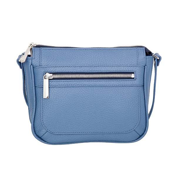 Сумка синий Sergio Belotti 7060 jeans Caprice Sergio Belotti, Артикул: 7060 jeans Caprice фото №1