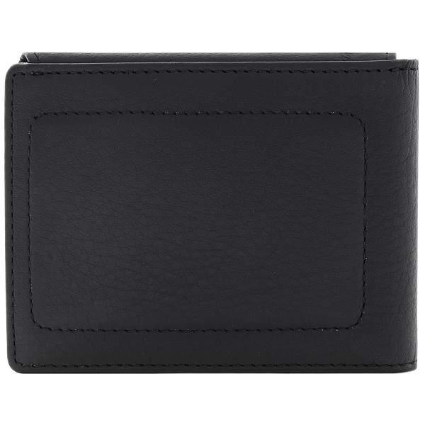 Обложка для удостоверения  564506/1 tony perotti чёрный Tony Perotti, Артикул: 564506/1 фото №1