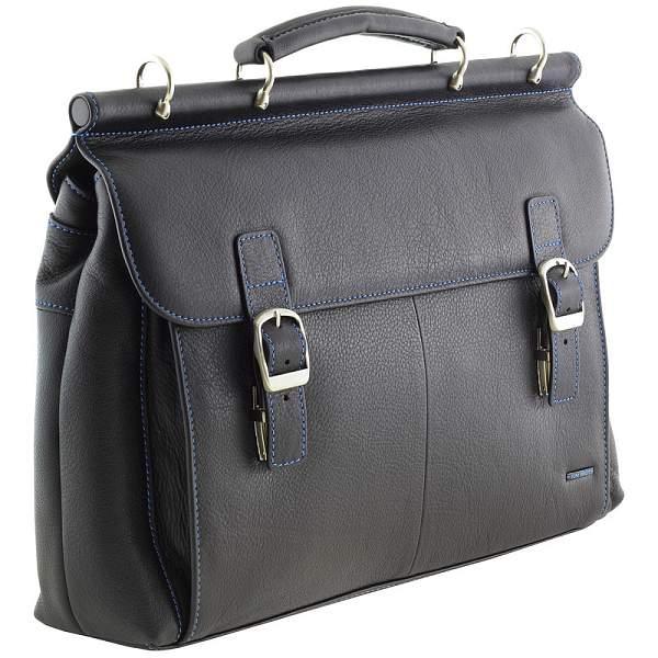 Портфель 921464/1 tony perotti чёрный Tony Perotti, Артикул: 921464/1 фото №1