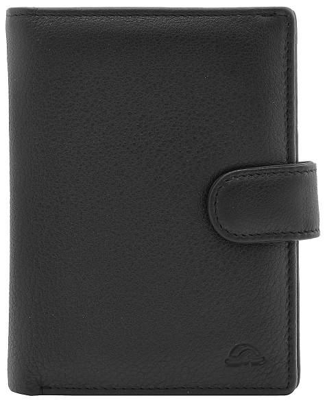 Кошелек 564518/1 tony perotti чёрный Tony Perotti, Артикул: 564518/1 фото №1