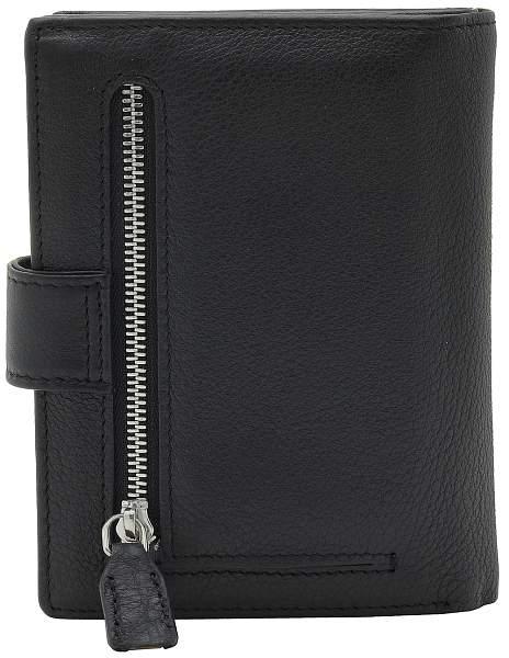 Кошелек 564518/1 tony perotti чёрный Tony Perotti, Артикул: 564518/1 фото №1