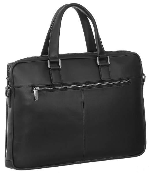 Бизнес сумка 5450-1l/1 bruno perri чёрный Bruno Perri, Артикул: 5450-1L/1 фото №1