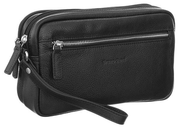 Визитка l11364-1/1 bruno perri чёрный Bruno Perri, Артикул: L11364-1/1 фото №1