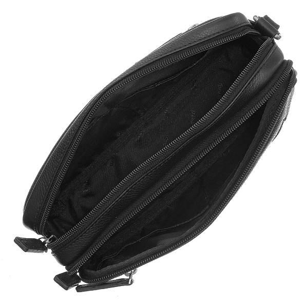 Визитка l11364-1/1 bruno perri чёрный Bruno Perri, Артикул: L11364-1/1 фото №1