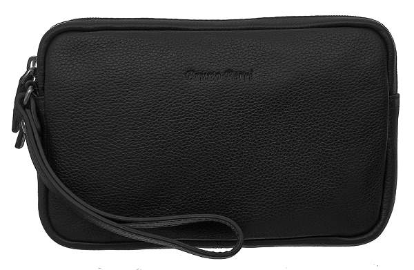 Визитка l14896/1 bruno perri чёрный Bruno Perri, Артикул: L14896/1 фото №1