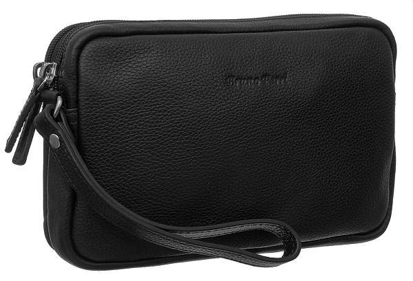 Визитка l14896/1 bruno perri чёрный Bruno Perri, Артикул: L14896/1 фото №1