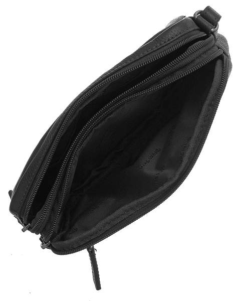 Визитка l14896/1 bruno perri чёрный Bruno Perri, Артикул: L14896/1 фото №1